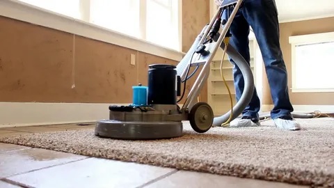 Carpet steam cleaning Nutfield - Carpet Steam Cleaner