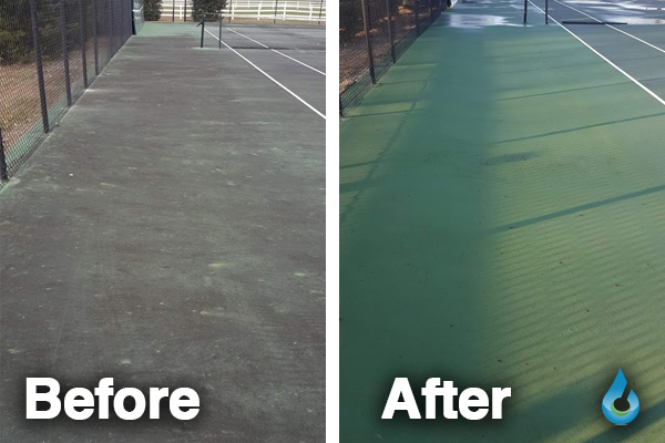 Mr. Clean Power Washing, LLC