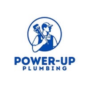 Power Up Plumbing