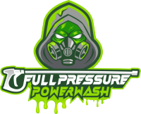 Full Pressure Powerwash