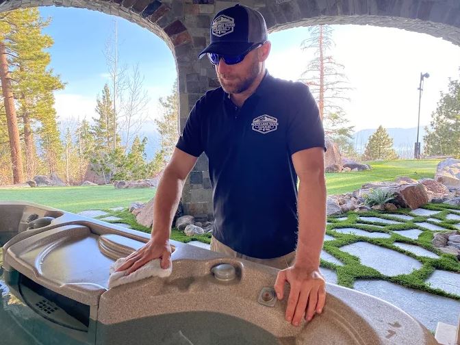 North Lake Tahoe Cleaning