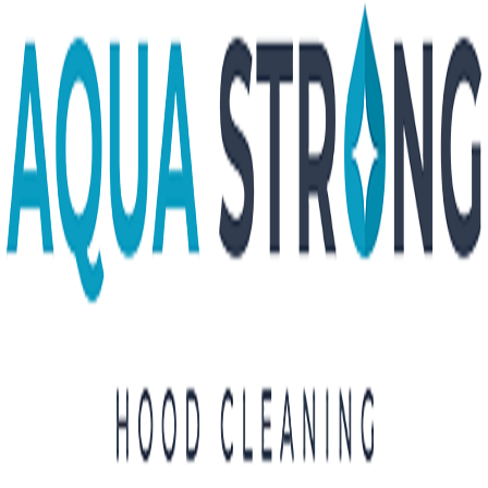 Aqua Strong Hood Cleaning