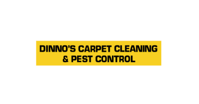Dinno's Carpet Cleaning & Pest Control