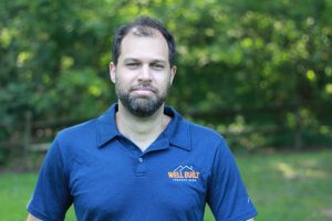 Well Built Inspections