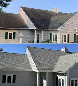 Summit Exterior Cleaning