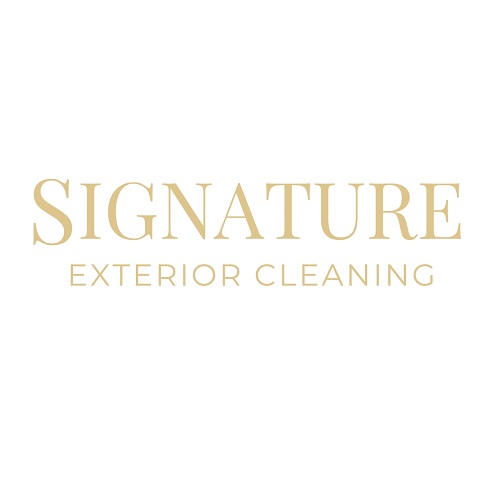 Signature Exterior Cleaning