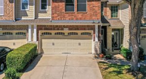 Benjamin Garage Door Repair - Hendersonville, TN