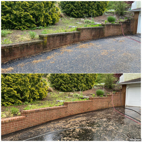Northside Pressure Washing, LLC