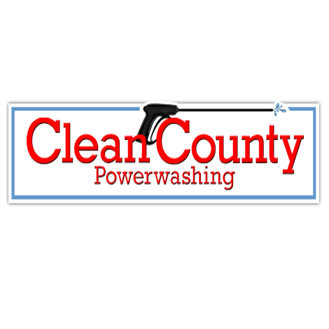 Clean County Powerwashing