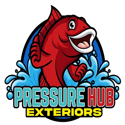 PressureHub Exteriors