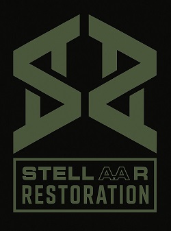 Stellaar Restoration