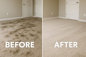 Tulsa Biohazard Cleanup