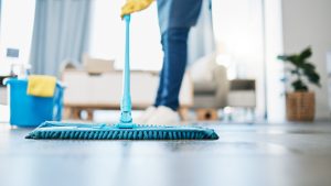 All Shine House Cleaning