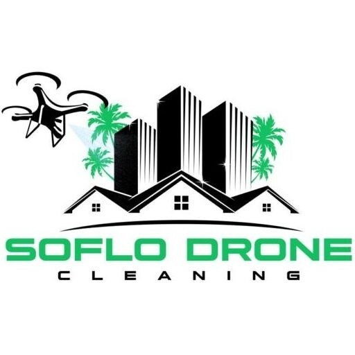 SoFlo Drone Cleaning