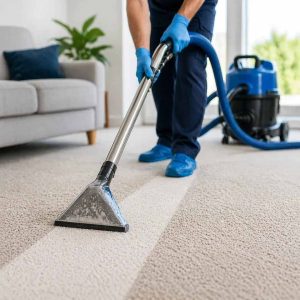 MAGIC TOUCH CARPET AND TILES CLEANING PTY LTD